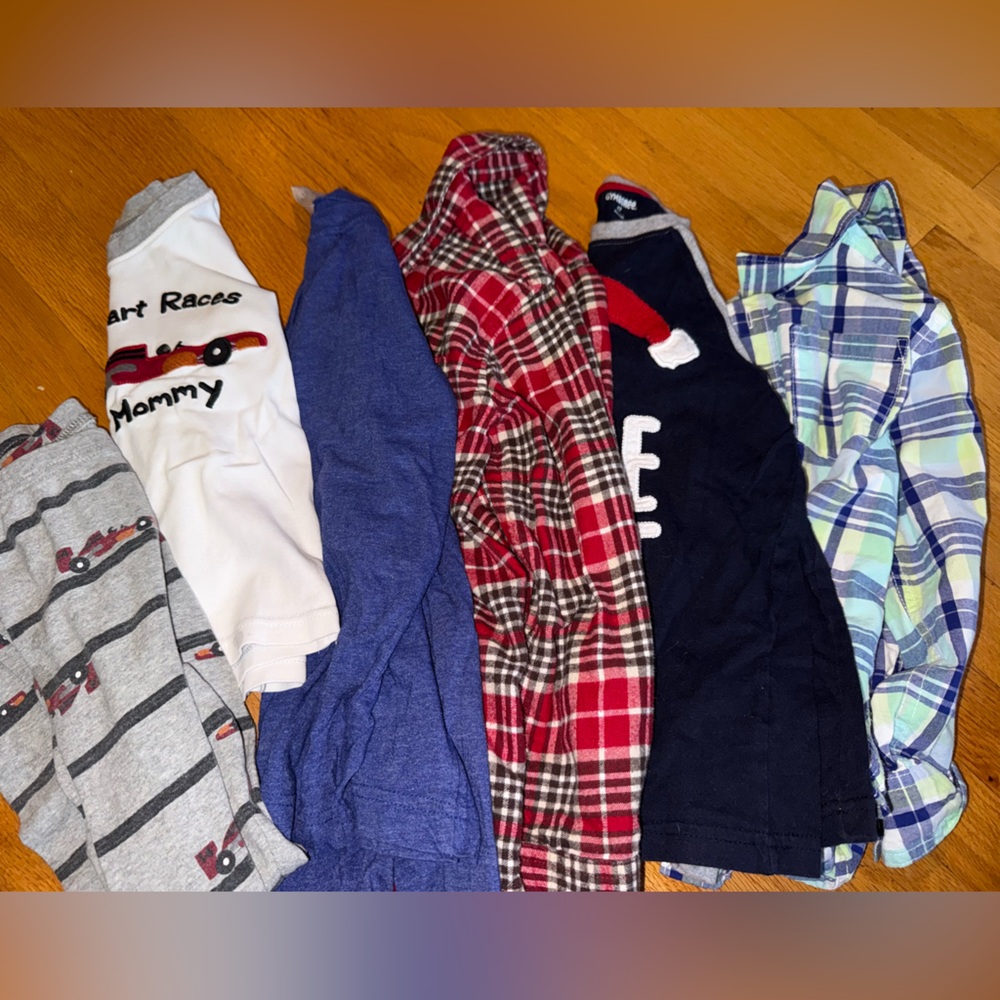 Gymboree bundle